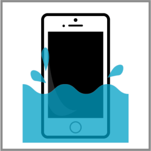 iphone-水没復旧修理